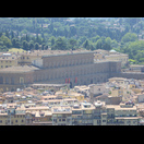 Der Palazzo Pitti
